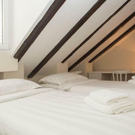 Casa Carminatti Apartments Split Dış mekan fotoğraf